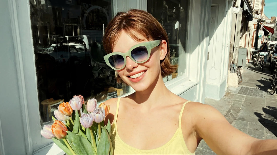 What Does UV400 Protection Really Mean in Sunglasses?