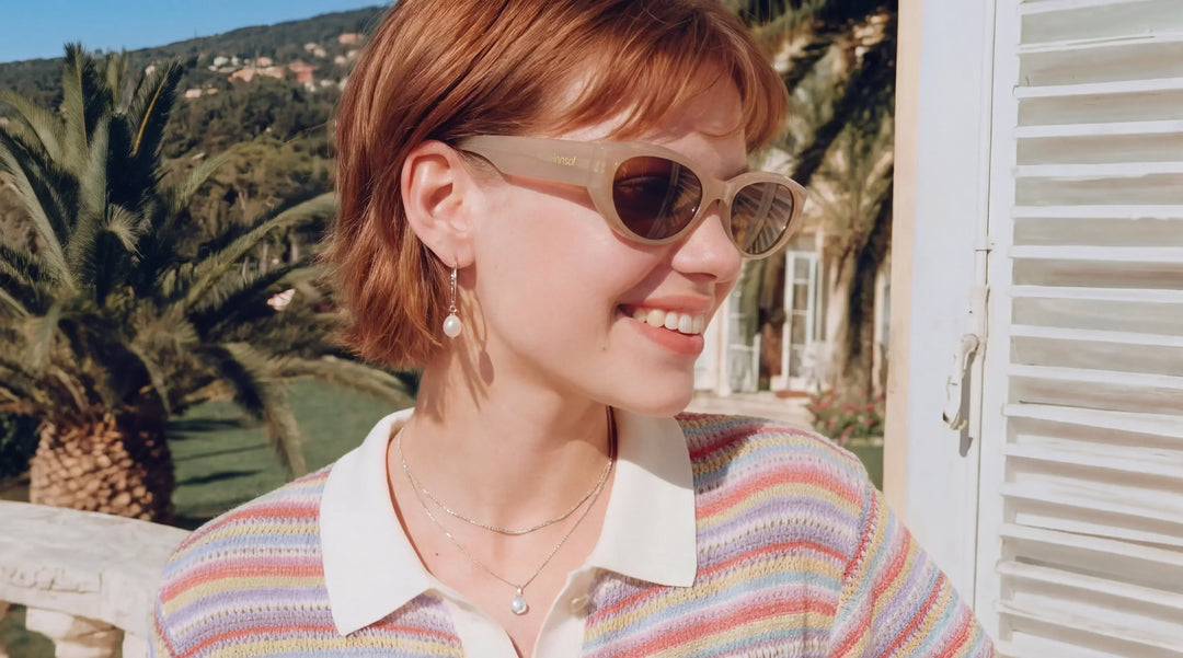 Best Sunglasses for Small Faces: What to Look For