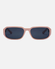 Gloss Solid Pink/Gray